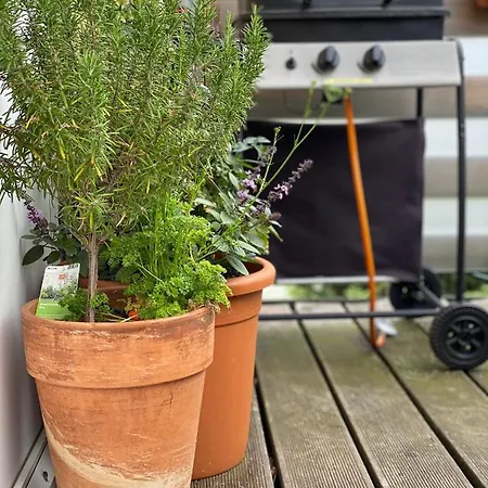 Apartamento „lena“ *