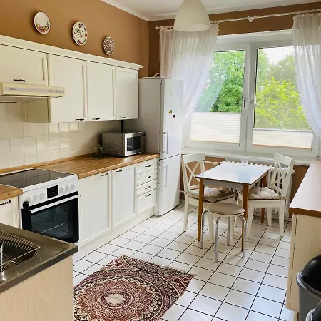 „lena“ Apartamento