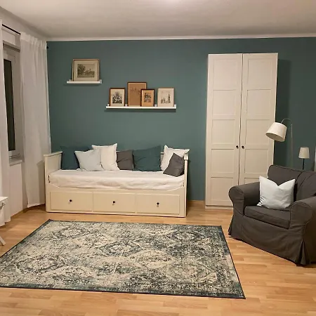 „lena“ Apartamento Meißen