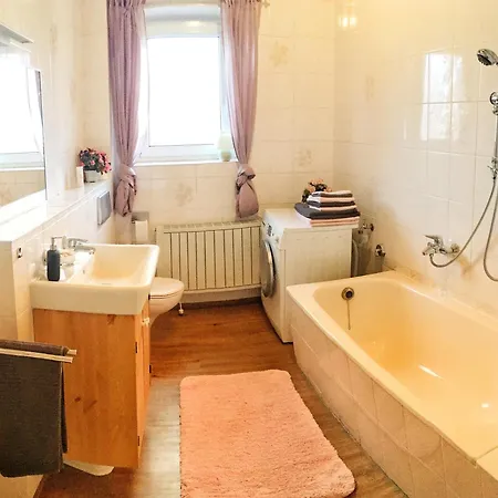 Apartamento „lena“