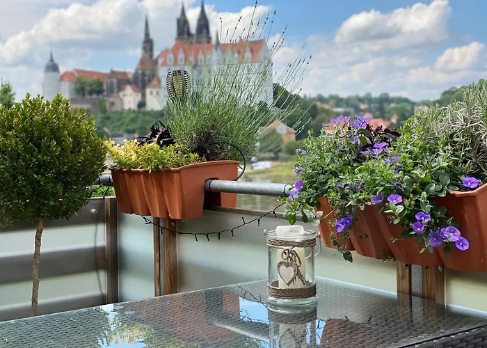 „lena“ Apartament *