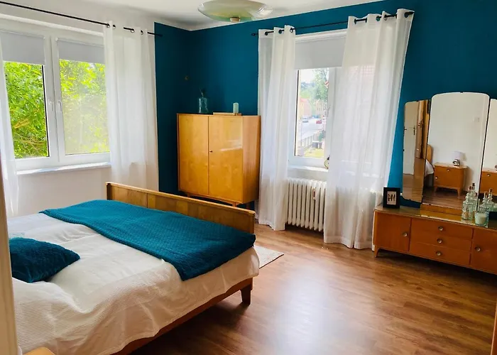 Apartament „lena“ *
