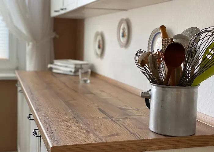 „lena“ Apartament *