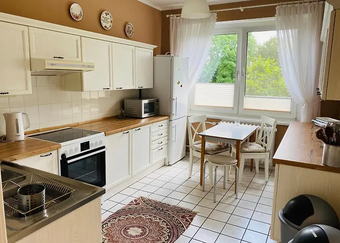 „lena“ Apartament