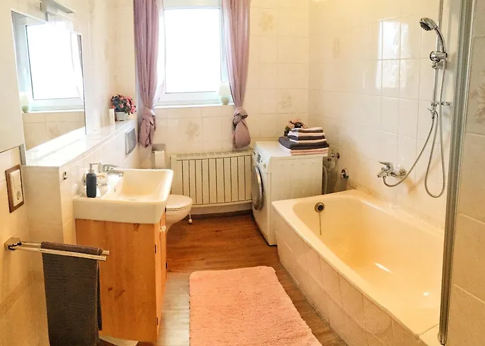 Apartament „lena“