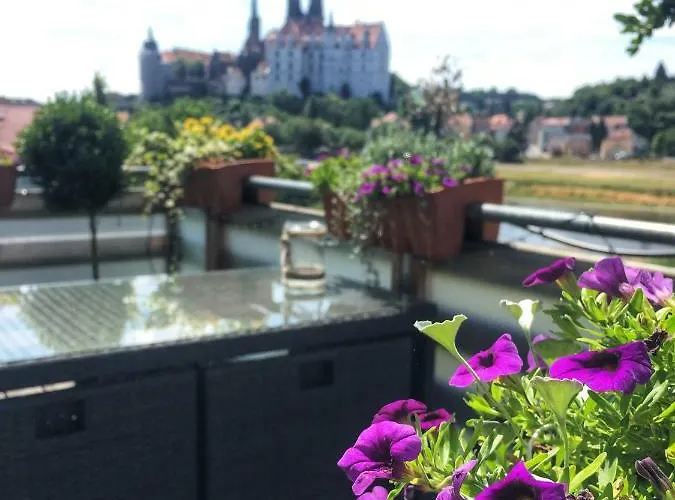 Apartament „lena“